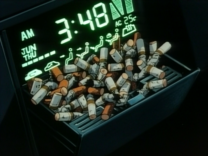 A.D. Police (Fansubber)